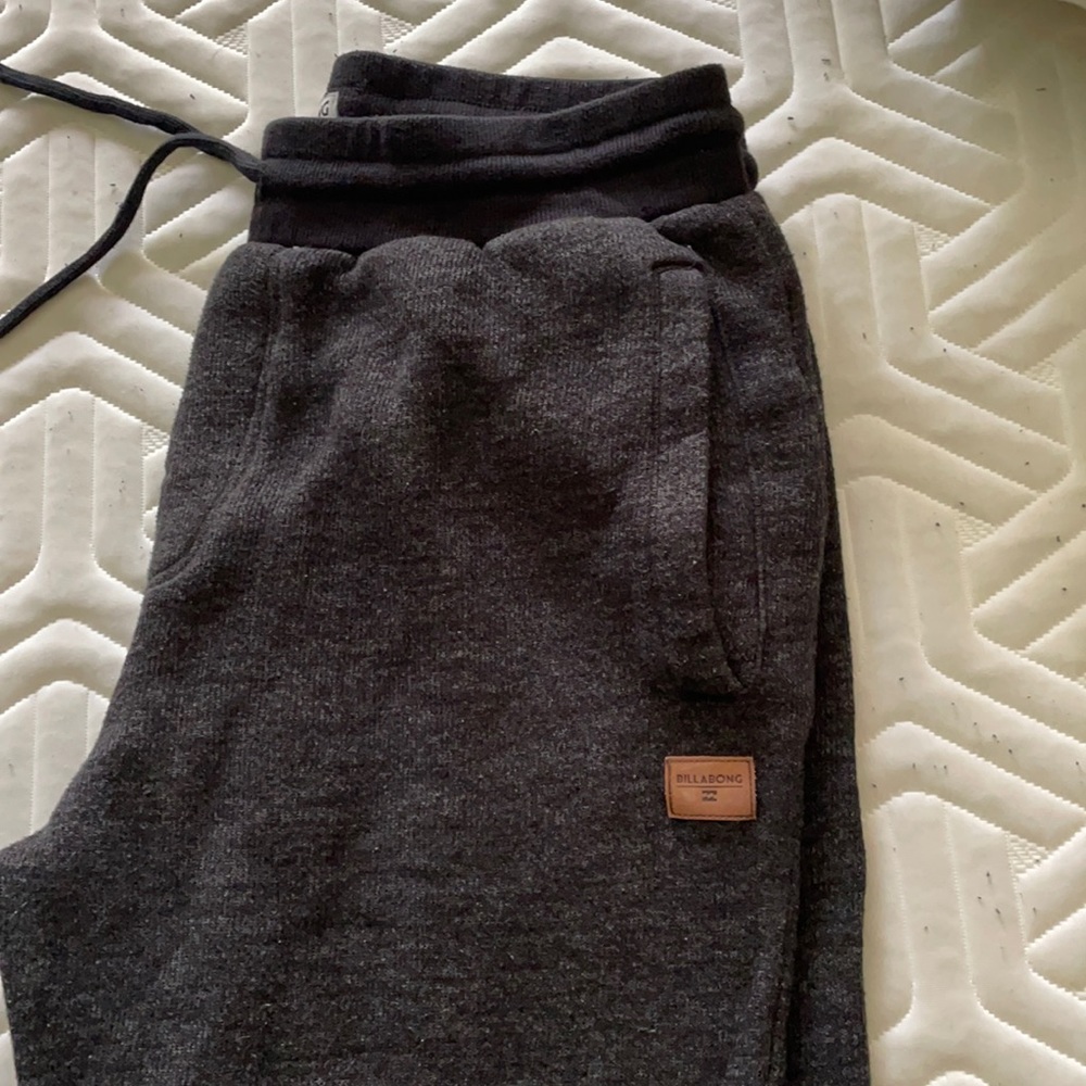 Billabong sweatpant jogger